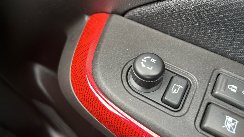 Suzuki Swift 1.4 Boosterjet 48V Hybrid Sport 5dr Petrol Hatchback